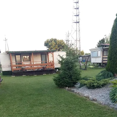 Cichy Zakatek Lodge *