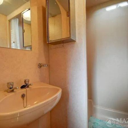 Cichy Zakatek Lodge *