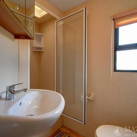 Cichy Zakatek Lodge *