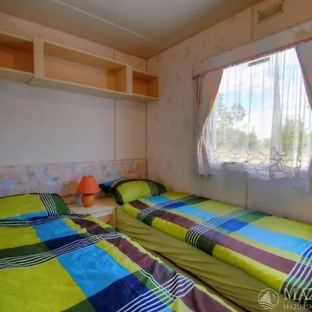 Cichy Zakatek Mikolajki (Mragowo)