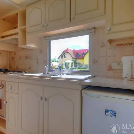 Cichy Zakatek Lodge *