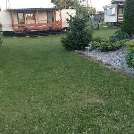 Cichy Zakatek Chata Mikołajki