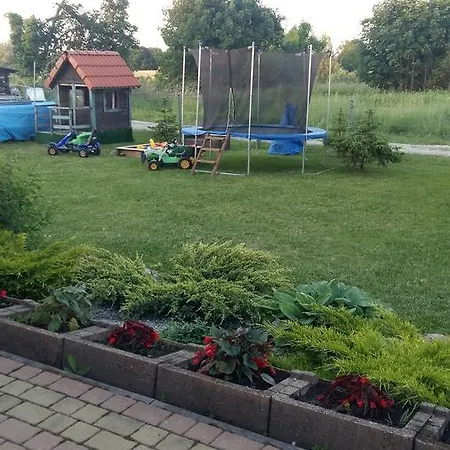 Cichy Zakatek * Mikolajki (Mragowo)