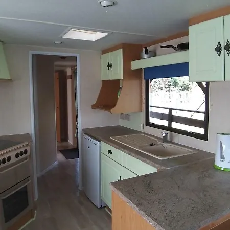 Cichy Zakatek * Mikolajki (Mragowo)