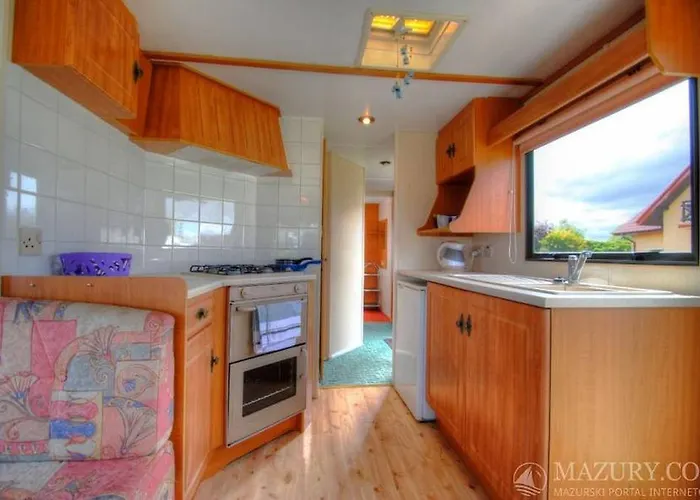 Lodge Cichy Zakatek *